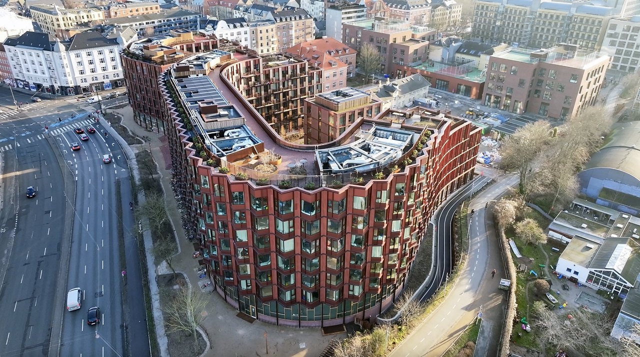 Denmark asset